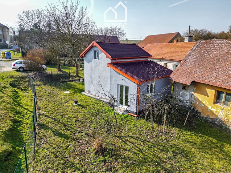 Prodej rodinného domu 115 m², pozemek 620 m² - foto 3