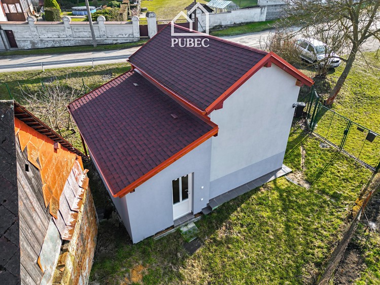 Prodej rodinného domu 115 m², pozemek 620 m² - foto 7