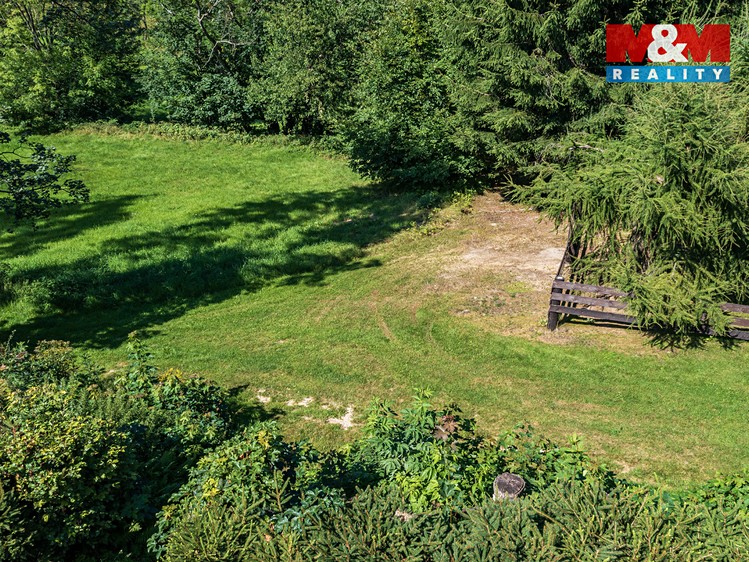 Prodej stavebního pozemku 545 m² - foto 5