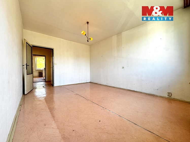 Prodej bytu 4+1 79 m² - foto 3