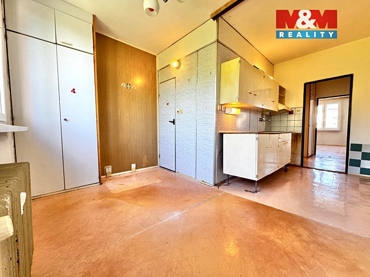 Prodej bytu 4+1 79 m² - foto 5