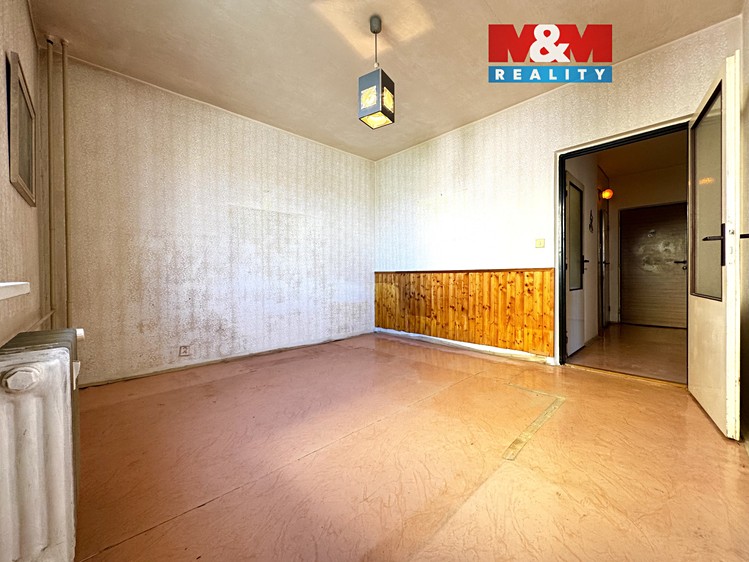 Prodej bytu 4+1 79 m² - foto 1