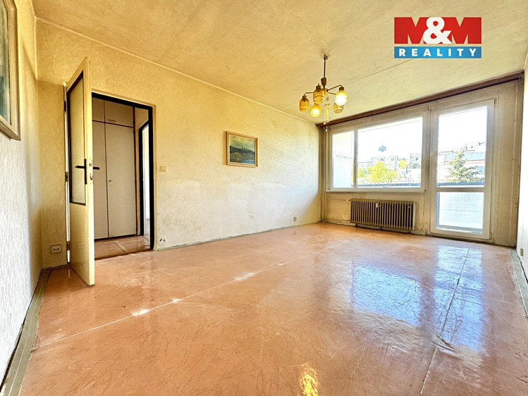 Prodej bytu 4+1 79 m² - foto 2