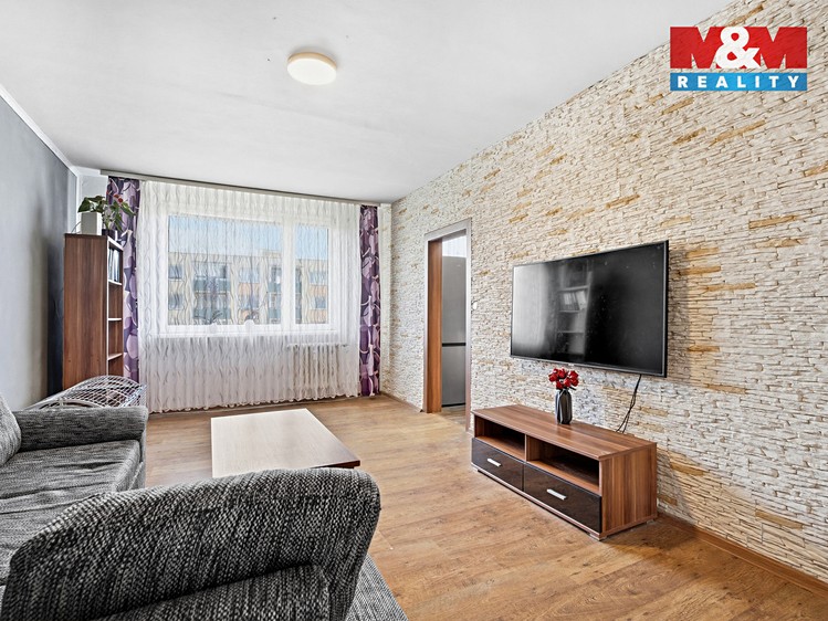 Prodej bytu 3+1 80 m² - foto 3