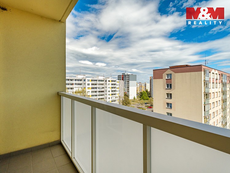Prodej bytu 3+1 80 m² - foto 8