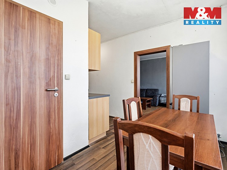 Prodej bytu 3+1 80 m² - foto 5