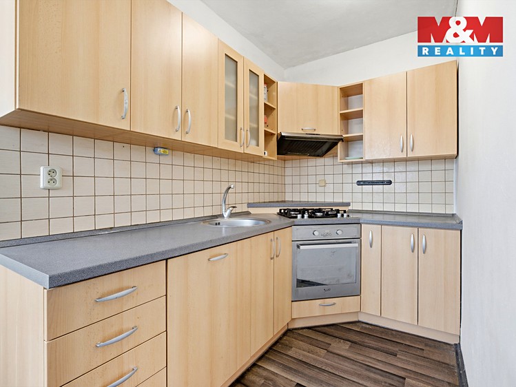 Prodej bytu 3+1 80 m² - foto 2