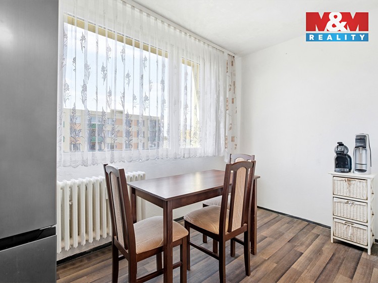 Prodej bytu 3+1 80 m² - foto 6