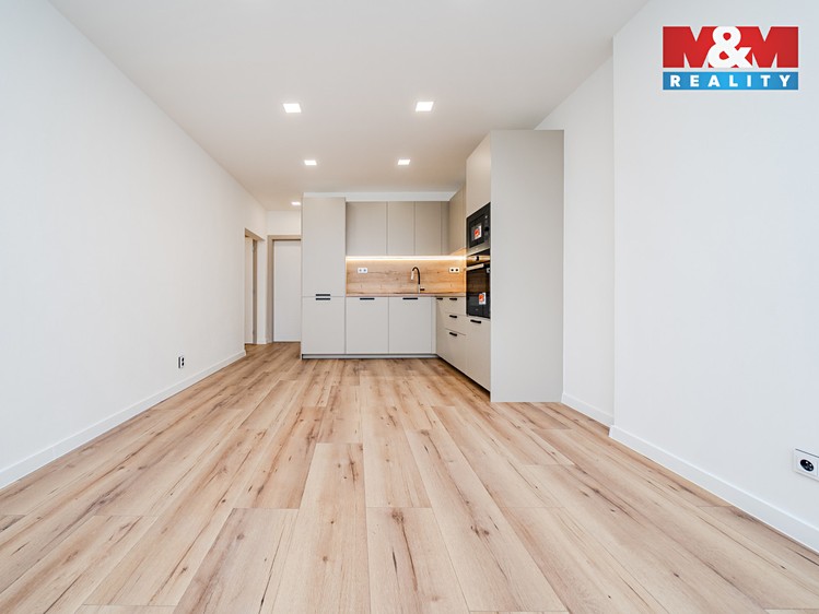 Prodej bytu 3+kk 67 m² - foto 5