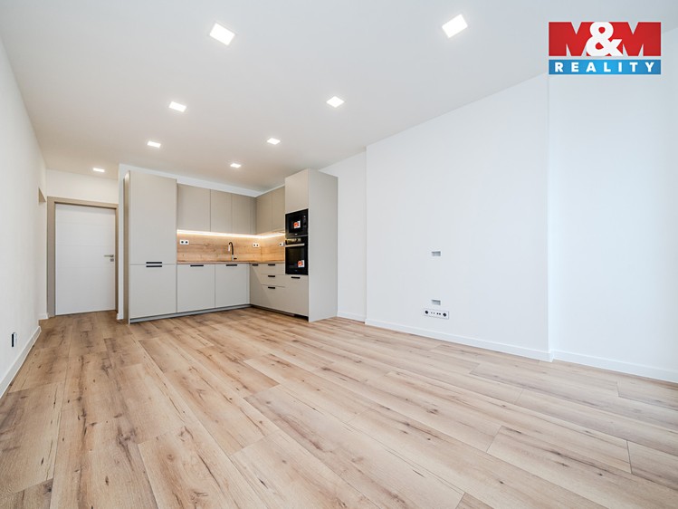 Prodej bytu 3+kk 67 m² - foto 4
