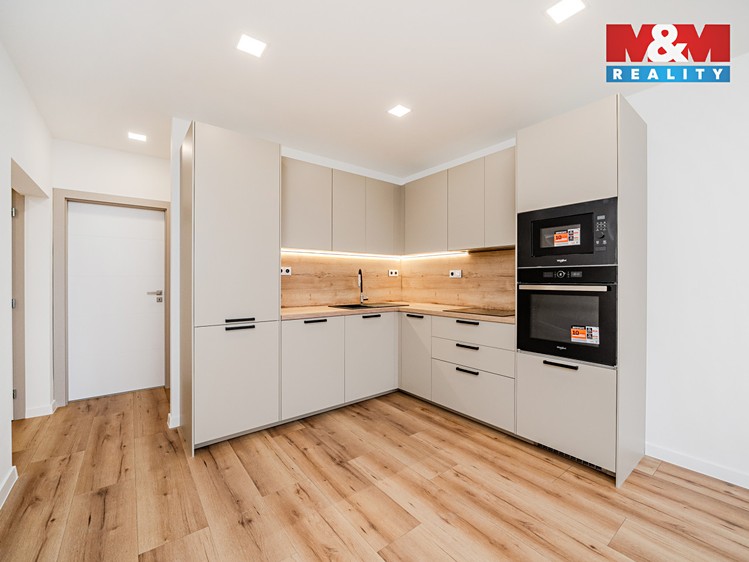 Prodej bytu 3+kk 67 m² - foto 3