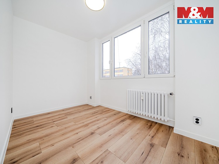 Prodej bytu 3+kk 67 m² - foto 8