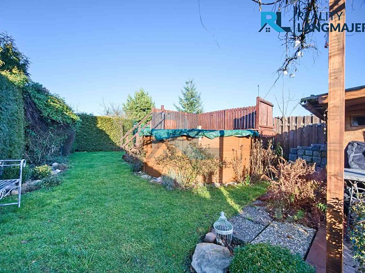 Prodej  chaty 15 m², pozemek 156 m² - foto 4