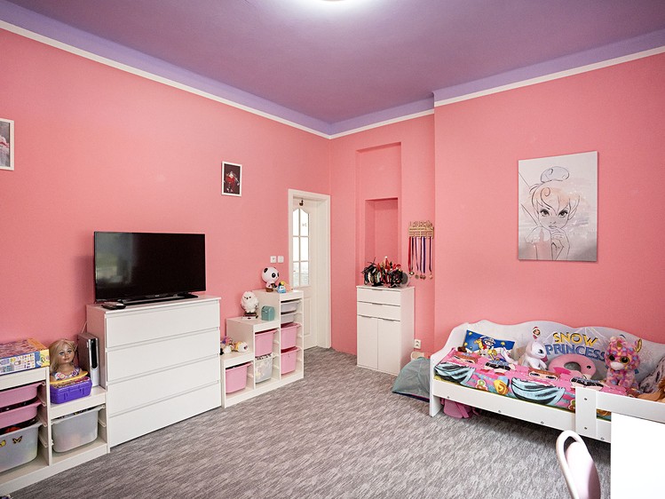 Prodej vily 250 m², pozemek 614 m² - foto 2