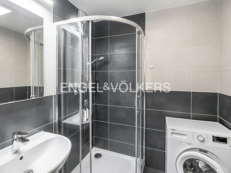 Pronájem bytu 3+kk 67 m² - foto 6