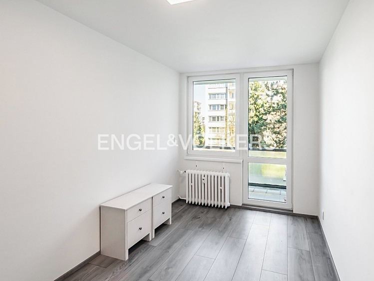 Pronájem bytu 3+kk 67 m² - foto 7