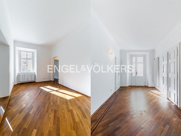 Pronájem bytu 4+1 170 m² - foto 8