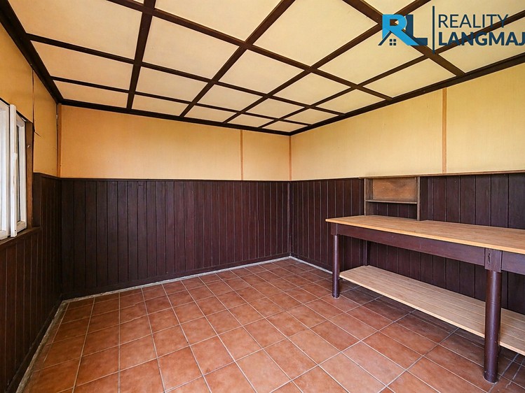 Prodej zahrady 218 m² - foto 3