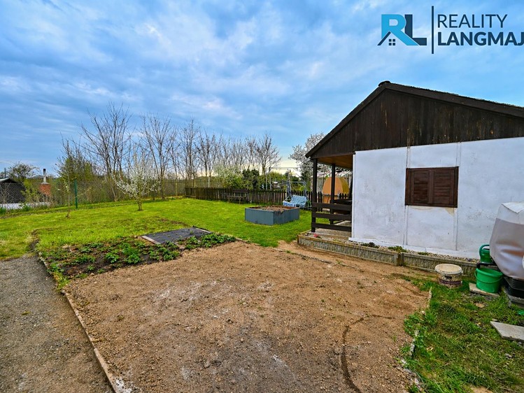 Prodej zahrady 218 m² - foto 5