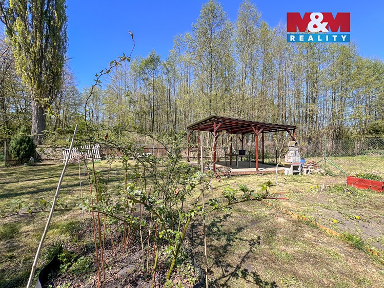 Prodej  zahrady 335 m² - foto 4
