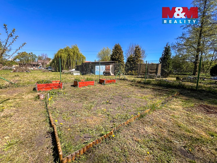 Prodej  zahrady 335 m² - foto 6