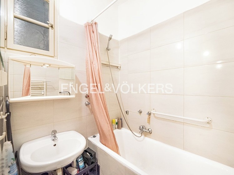 Pronájem bytu 1+1 45 m² - foto 6
