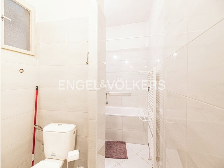 Pronájem bytu 1+1 45 m² - foto 7