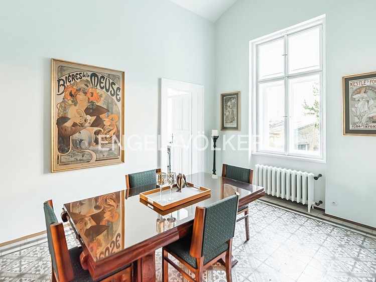 Pronájem bytu 5+1 176 m² - foto 5