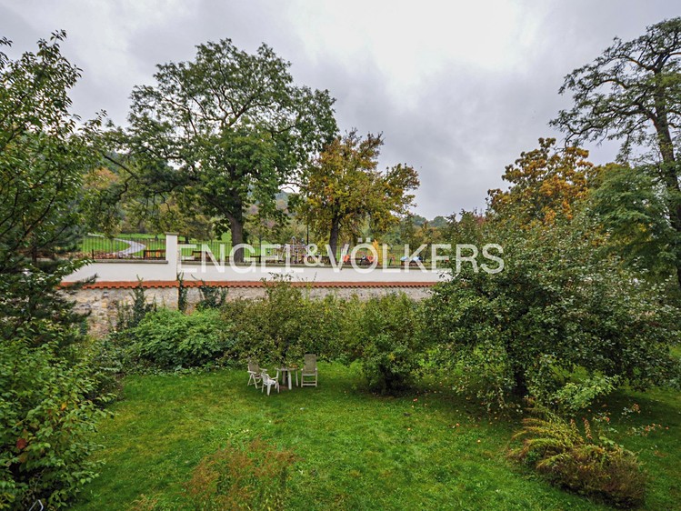 Pronájem bytu 5+1 176 m² - foto 3