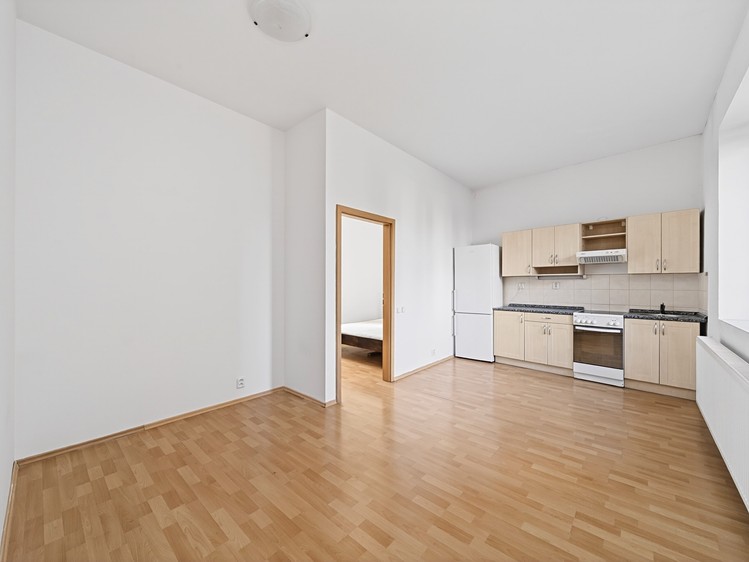 Pronájem bytu 2+kk 41 m² - foto 5