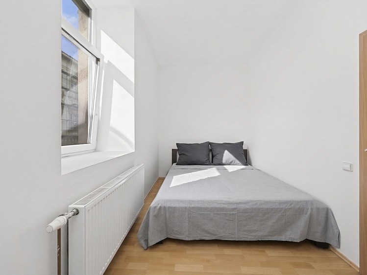 Pronájem bytu 2+kk 41 m² - foto 2
