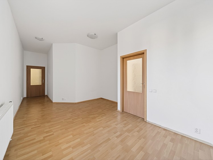 Pronájem bytu 2+kk 41 m² - foto 7