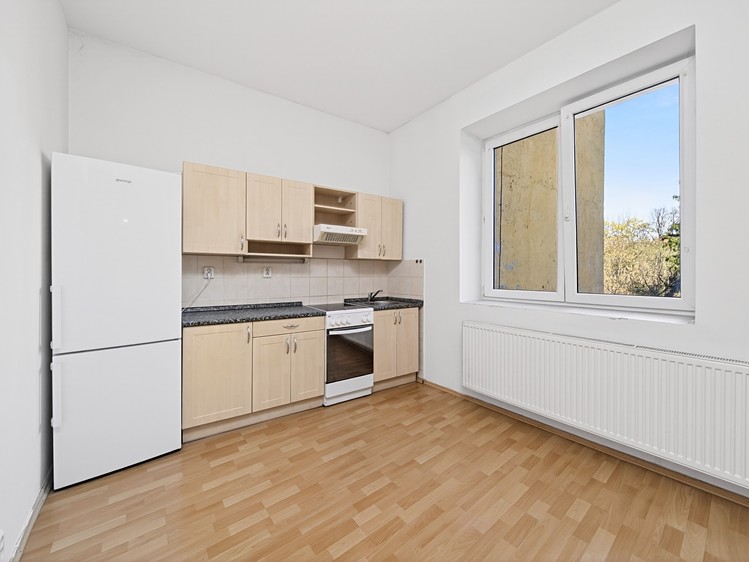Pronájem bytu 2+kk 41 m² - foto 6