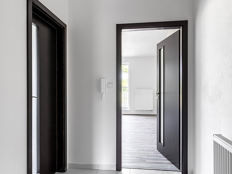 Pronájem bytu 1+kk 35 m² - foto 5