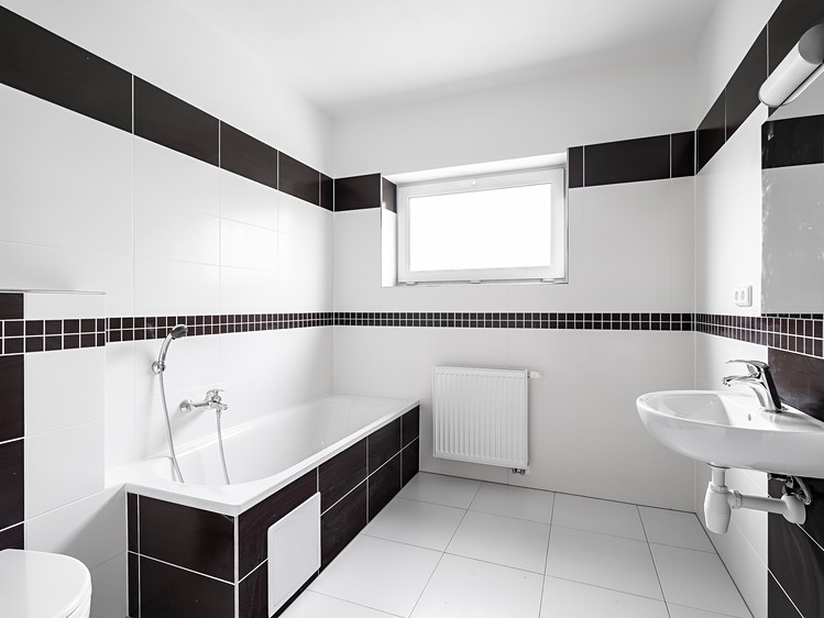 Pronájem bytu 1+kk 35 m² - foto 4