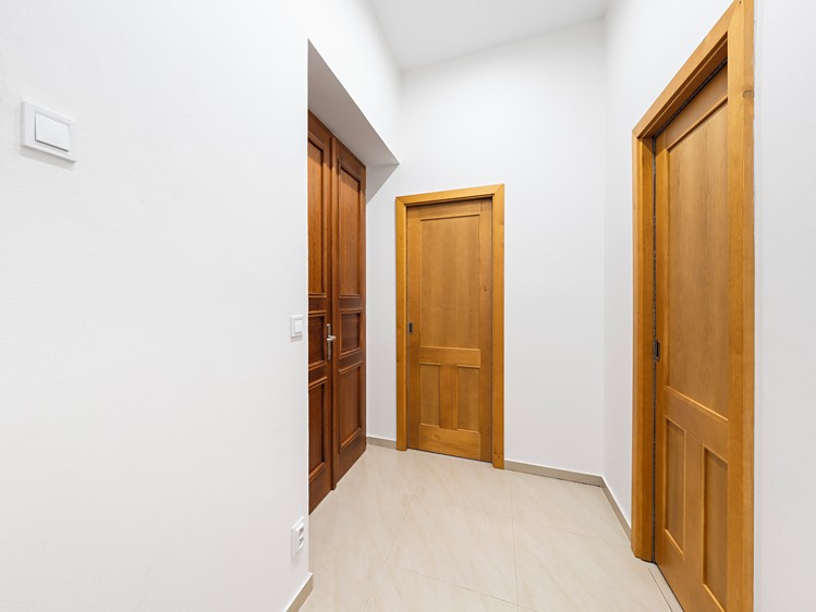 Pronájem bytu 2+kk 40 m² - foto 8