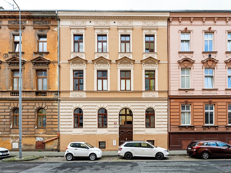 Pronájem bytu 2+kk 40 m² - foto 3