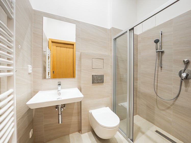 Pronájem bytu 2+kk 40 m² - foto 4