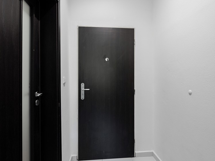 Pronájem bytu 1+kk 23 m² - foto 4