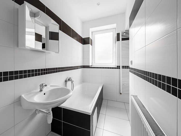 Pronájem bytu 1+kk 23 m² - foto 3