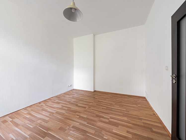 Pronájem bytu 1+kk 23 m² - foto 2