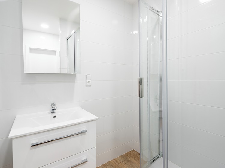 Prodej bytu 1+1 41 m² - foto 6