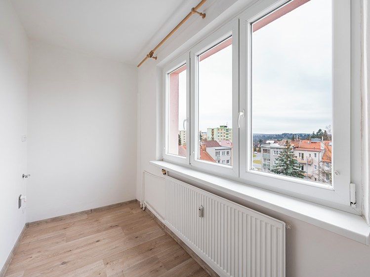 Prodej bytu 1+1 41 m² - foto 5