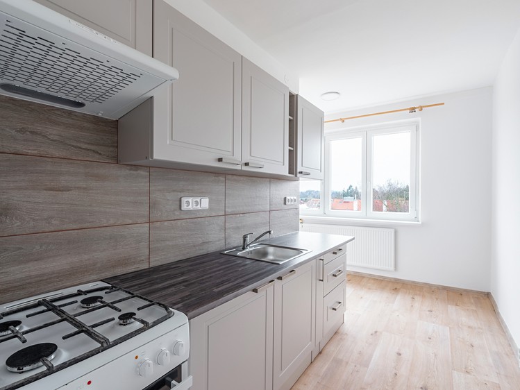 Prodej bytu 1+1 41 m² - foto 4