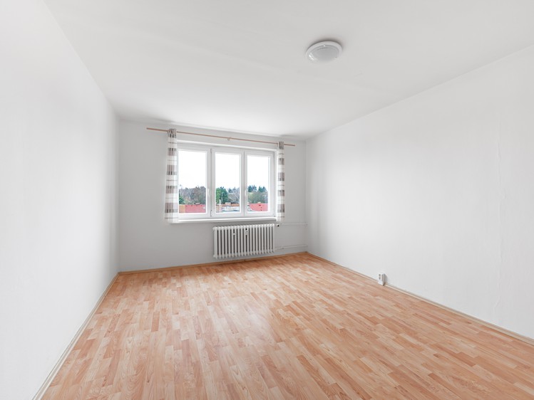 Prodej bytu 1+1 41 m² - foto 1