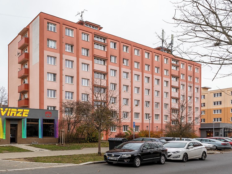 Prodej bytu 1+1 41 m² - foto 3