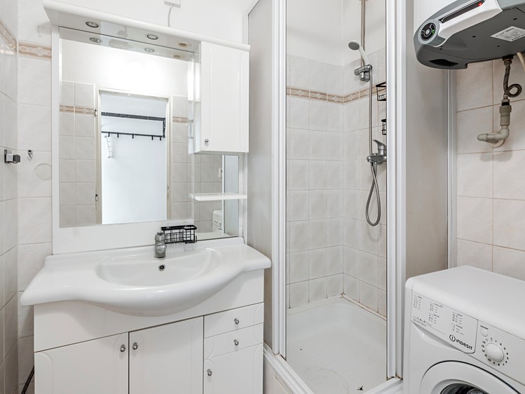 Prodej bytu 1+1 40 m² - foto 6