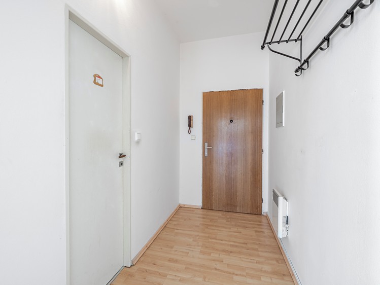 Prodej bytu 1+1 40 m² - foto 8