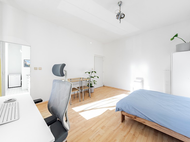 Prodej bytu 1+1 40 m² - foto 4