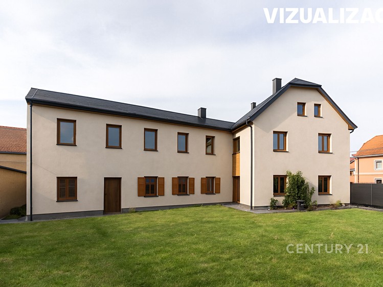 Prodej rodinného domu 200 m², pozemek 520 m² - foto 4
